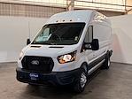 New 2026 Ford Transit 350 HD High Roof Empty Cargo Van for sale #F26082 - photo 4