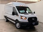 New 2026 Ford Transit 350 HD High Roof Empty Cargo Van for sale #F26082 - photo 9