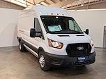 New 2026 Ford Transit 350 HD High Roof Empty Cargo Van for sale #F26082 - photo 10