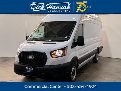2026 Ford Transit 250 High Roof RWD Empty Cargo Van for sale #F26085 - photo 1