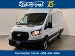 New 2026 Ford Transit 250 High Roof Empty Cargo Van for sale #F26085 - photo 1
