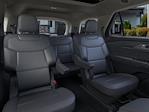 2026 Ford Explorer 4WD SUV for sale #F26086 - photo 12