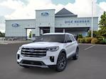 2026 Ford Explorer 4WD SUV for sale #F26086 - photo 3