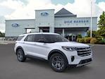 2026 Ford Explorer 4WD SUV for sale #F26086 - photo 8