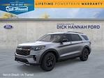 New 2026 Ford Explorer Tremor 4WD SUV for sale #F26087 - photo 1