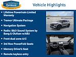 New 2026 Ford Explorer Tremor 4WD SUV for sale #F26087 - photo 5