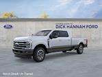 2026 Ford F-350 Crew Cab SRW 4WD Pickup for sale #F26088 - photo 1