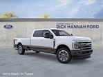 2026 Ford F-350 Crew Cab SRW 4WD Pickup for sale #F26088 - photo 7