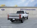 2026 Ford F-350 Crew Cab SRW 4WD Pickup for sale #F26088 - photo 8