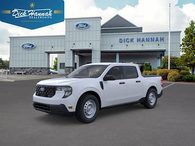 2026 Ford Maverick SuperCrew Cab AWD Pickup for sale #F26090 - photo 1