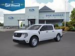 2026 Ford Maverick SuperCrew Cab AWD Pickup for sale #F26090 - photo 1