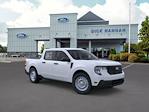 2026 Ford Maverick SuperCrew Cab AWD Pickup for sale #F26090 - photo 8