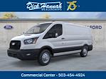 New 2026 Ford Transit 250 Low Roof Empty Cargo Van for sale #F26091 - photo 1