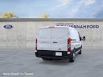 New 2026 Ford Transit 250 Low Roof Empty Cargo Van for sale #F26091 - photo 8
