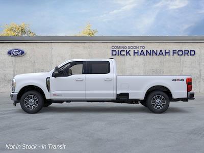 New 2026 Ford F-250 Lariat Crew Cab for sale #F26092 - photo 2