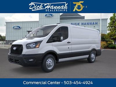 New 2026 Ford Transit 250 Low Roof Empty Cargo Van for sale #F26094 - photo 1
