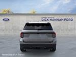 2026 Ford Explorer 4WD SUV for sale #F26095 - photo 5