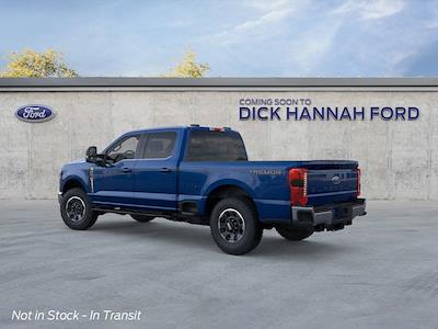 2026 Ford F-350 Crew Cab SRW 4WD Pickup for sale #F26096 - photo 2