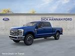 New 2026 Ford F-350 Lariat Crew Cab 4WD SRW Pickup for sale #F26096 - photo 1