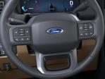 New 2026 Ford F-350 Lariat Crew Cab 4WD SRW Pickup for sale #F26096 - photo 12