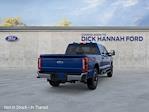 New 2026 Ford F-350 Lariat Crew Cab 4WD SRW Pickup for sale #F26096 - photo 8