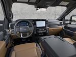 New 2026 Ford F-350 Lariat Crew Cab 4WD SRW Pickup for sale #F26096 - photo 9