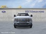 New 2026 Ford F-550 Lariat Crew Cab 4WD Cab Chassis for sale #F26098 - photo 6