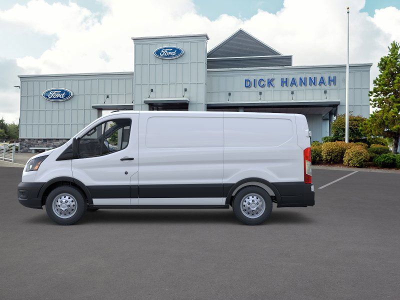 New 2026 Ford Transit 150 - photo 7