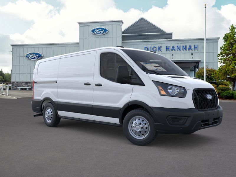 New 2026 Ford Transit 150 - photo 12