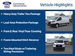 2026 Ford Transit 150 Low Roof AWD Empty Cargo Van for sale #F26101 - photo 5