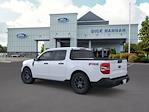 2026 Ford Maverick SuperCrew Cab AWD Pickup for sale #F26102 - photo 5