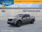 New 2026 Ford Maverick XLT SuperCrew Cab for sale #F26104 - photo 1