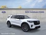 2026 Ford Explorer 4WD SUV for sale #F26105 - photo 7