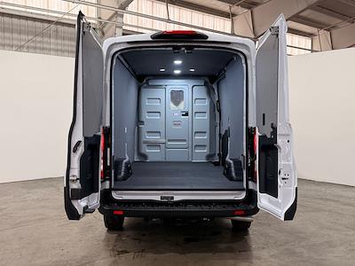 New 2026 Ford Transit 350 HD - photo 1