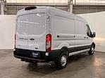 2026 Ford Transit 350 HD Medium Roof AWD Empty Cargo Van for sale #F26106 - photo 12