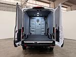 2026 Ford Transit 350 HD Medium Roof AWD Empty Cargo Van for sale #F26106 - photo 2