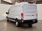 2026 Ford Transit 350 HD Medium Roof AWD Empty Cargo Van for sale #F26106 - photo 3
