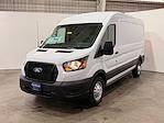 2026 Ford Transit 350 HD Medium Roof AWD Empty Cargo Van for sale #F26106 - photo 6