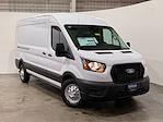 2026 Ford Transit 350 HD Medium Roof AWD Empty Cargo Van for sale #F26106 - photo 9