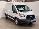 2026 Ford Transit 350 HD Medium Roof AWD Empty Cargo Van for sale #F26106 - photo 10