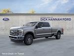 2026 Ford F-350 Crew Cab SRW 4WD Pickup for sale #F26108 - photo 1