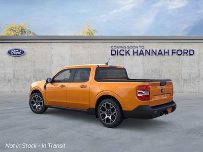 2026 Ford Maverick SuperCrew Cab AWD Pickup for sale #F26109 - photo 2