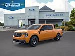 2026 Ford Maverick SuperCrew Cab AWD Pickup for sale #F26109 - photo 1