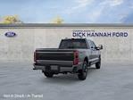 2026 Ford F-350 Crew Cab SRW 4WD Pickup for sale #F26112 - photo 8
