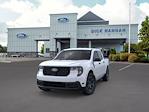 2026 Ford Maverick SuperCrew Cab AWD Pickup for sale #F26113 - photo 4