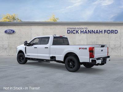 2026 Ford F-250 Crew Cab 4WD Pickup for sale #F26114 - photo 2