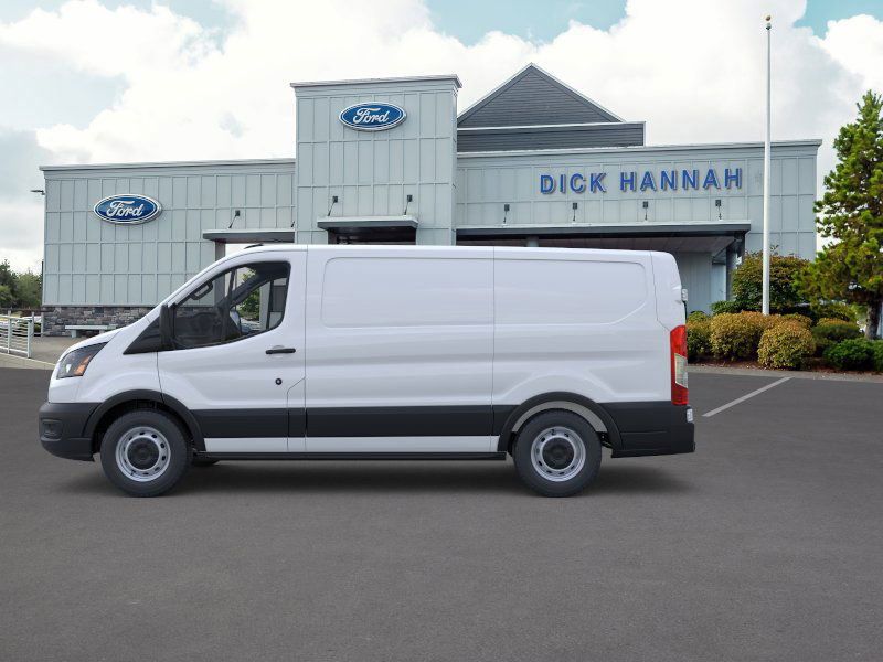 New 2026 Ford Transit 150 - photo 5