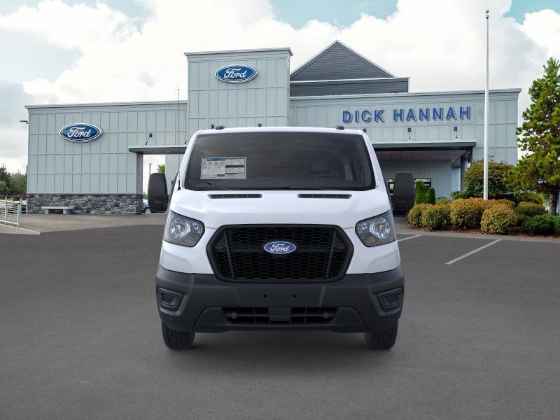 New 2026 Ford Transit 150 - photo 11