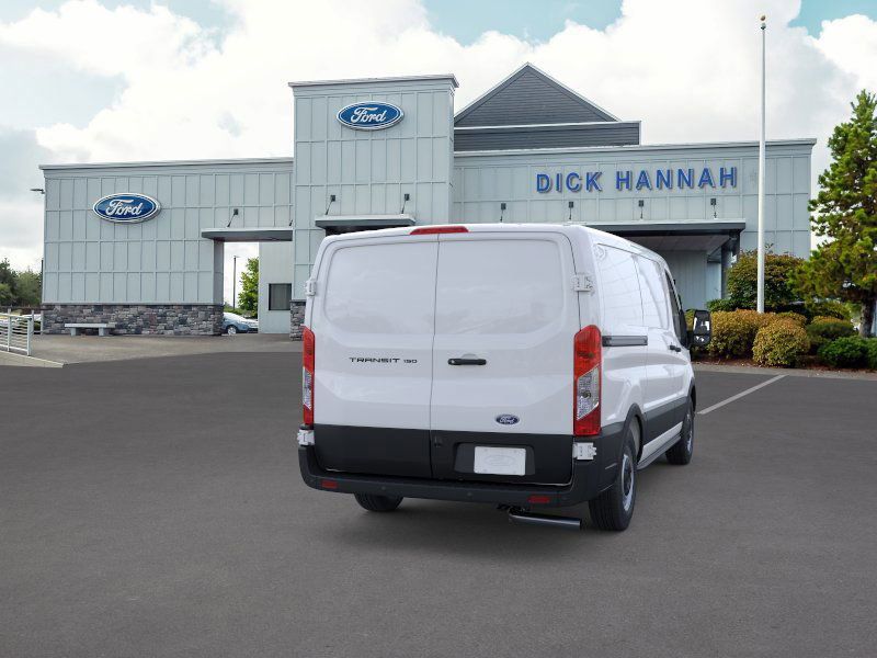 New 2026 Ford Transit 150 - photo 13