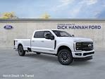 2026 Ford F-350 Crew Cab SRW 4WD Pickup for sale #F26118 - photo 7